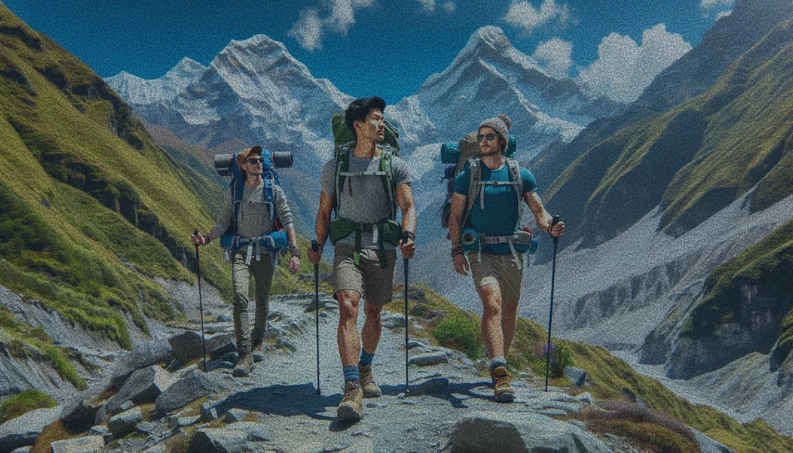 Annapurna Circuit