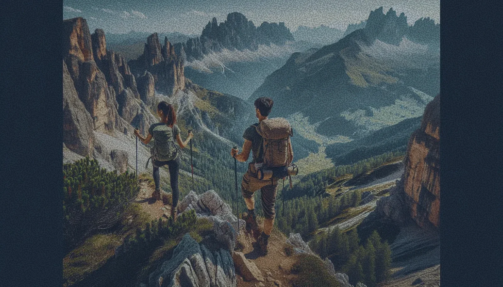 Dolomity