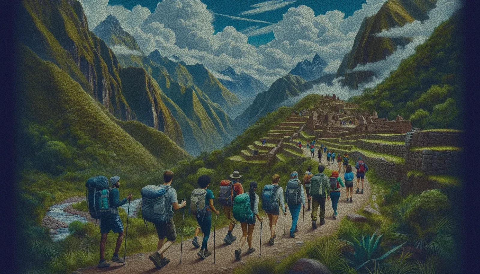 Inca Trail