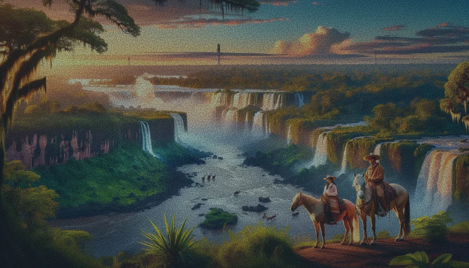 Argentina