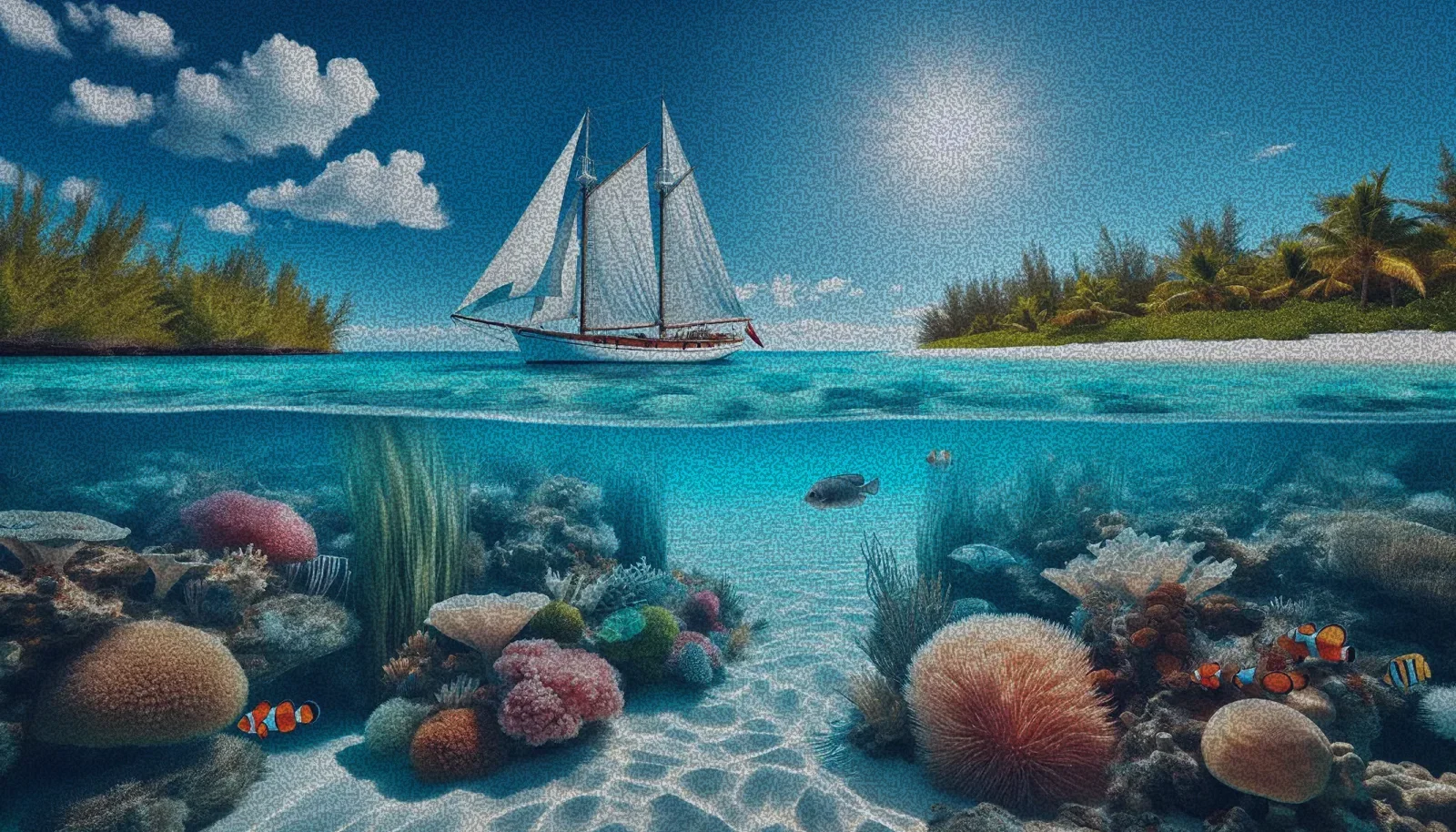 Bahamy